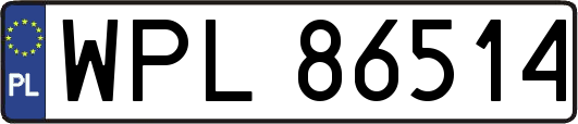 WPL86514