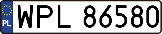 WPL86580