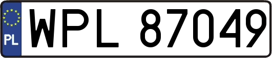 WPL87049