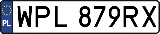 WPL879RX