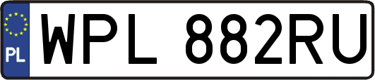 WPL882RU