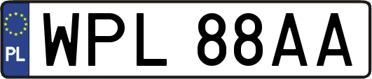 WPL88AA