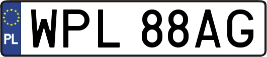 WPL88AG