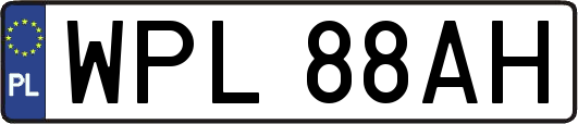 WPL88AH