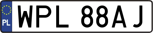 WPL88AJ