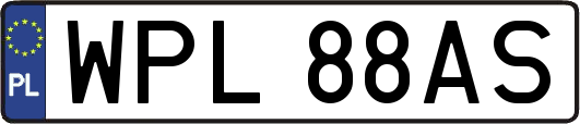 WPL88AS