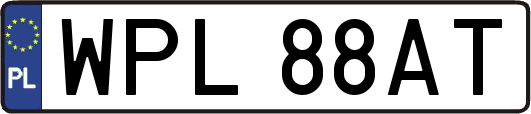 WPL88AT