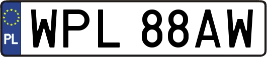 WPL88AW