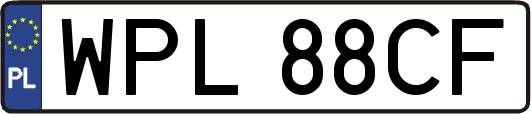 WPL88CF