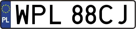 WPL88CJ