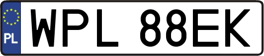WPL88EK