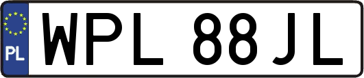 WPL88JL