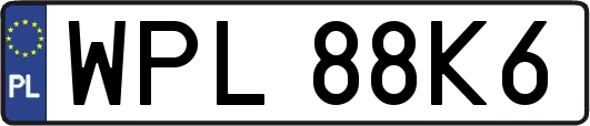 WPL88K6