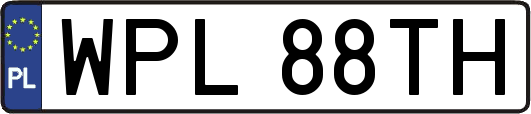 WPL88TH