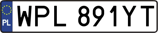 WPL891YT