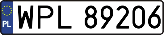 WPL89206