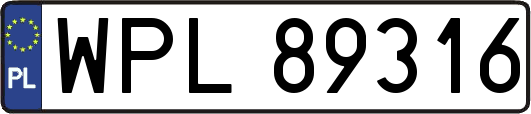 WPL89316