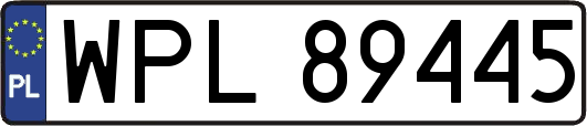 WPL89445