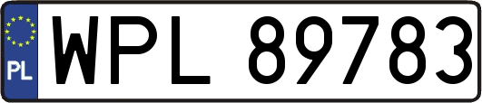 WPL89783