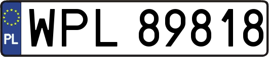 WPL89818