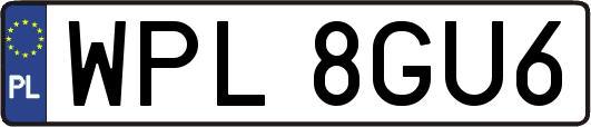 WPL8GU6