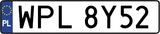 WPL8Y52