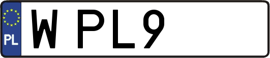 WPL9