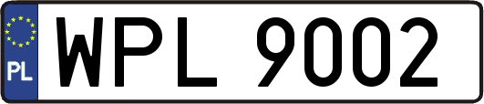 WPL9002