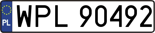 WPL90492