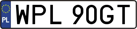 WPL90GT