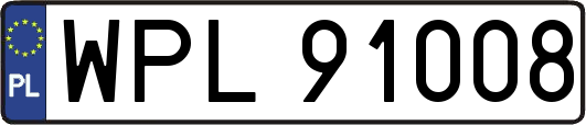 WPL91008