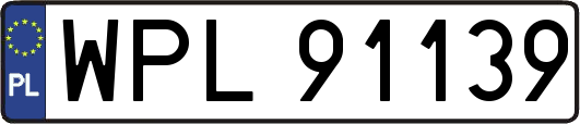 WPL91139