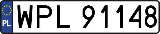 WPL91148