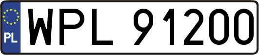 WPL91200