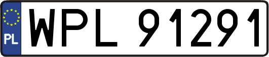 WPL91291