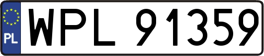 WPL91359