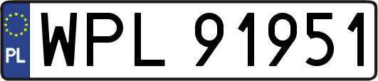 WPL91951