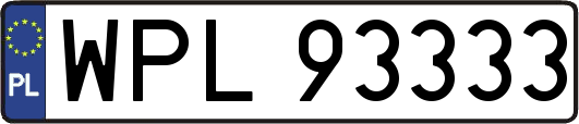 WPL93333