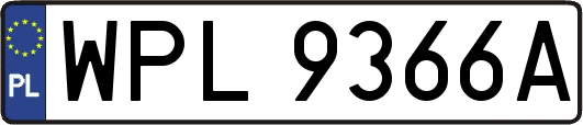 WPL9366A