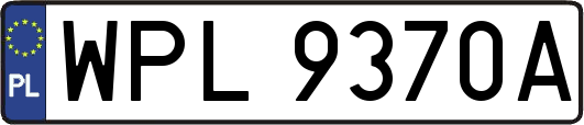 WPL9370A