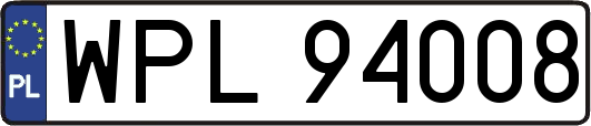 WPL94008