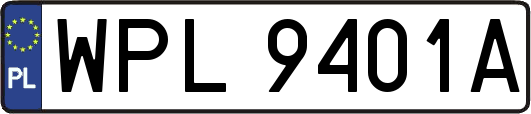 WPL9401A