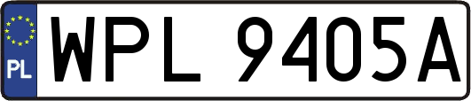 WPL9405A