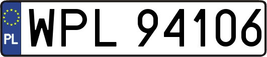 WPL94106