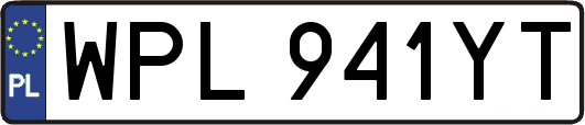 WPL941YT