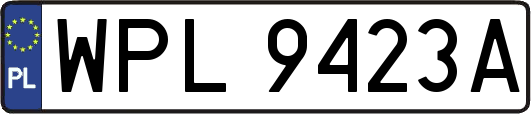 WPL9423A