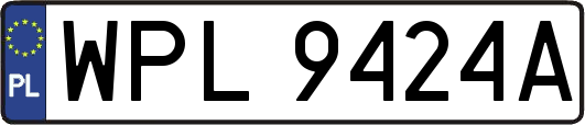 WPL9424A