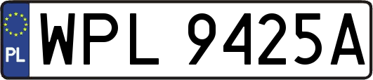 WPL9425A