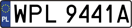 WPL9441A