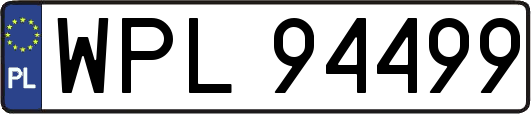 WPL94499